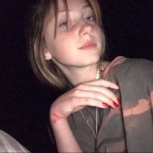 Meet your Posher, Ayla